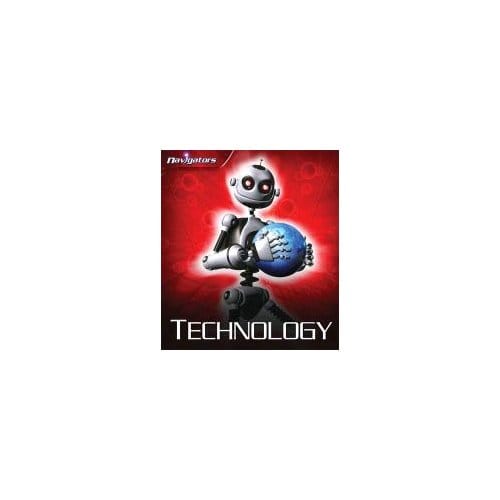 Navigators: Technology - Peter Kent