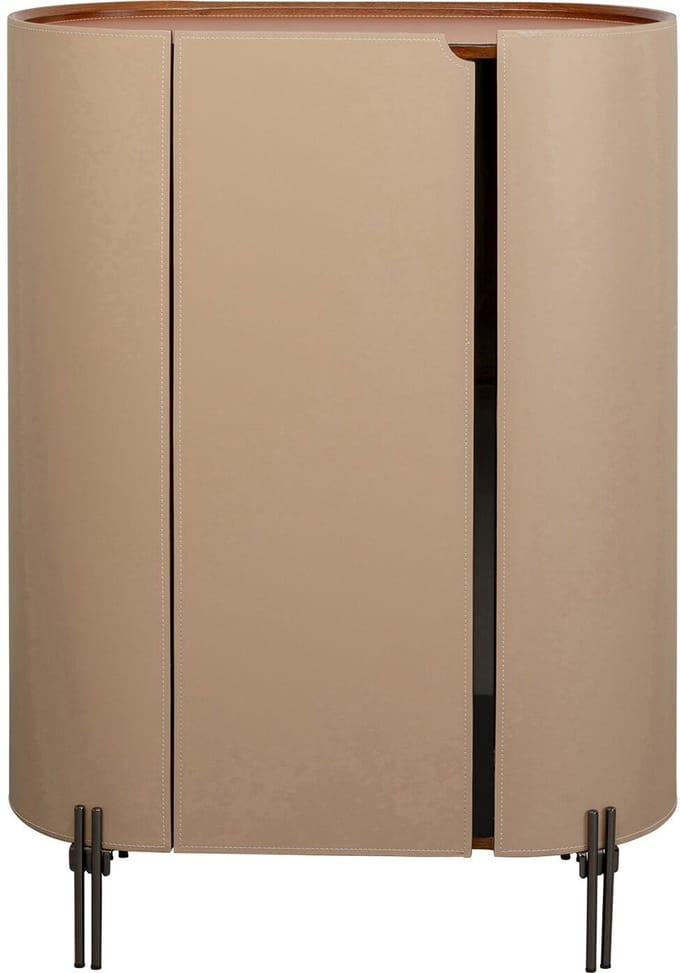 Hoog Dressoir Tango Kare Design