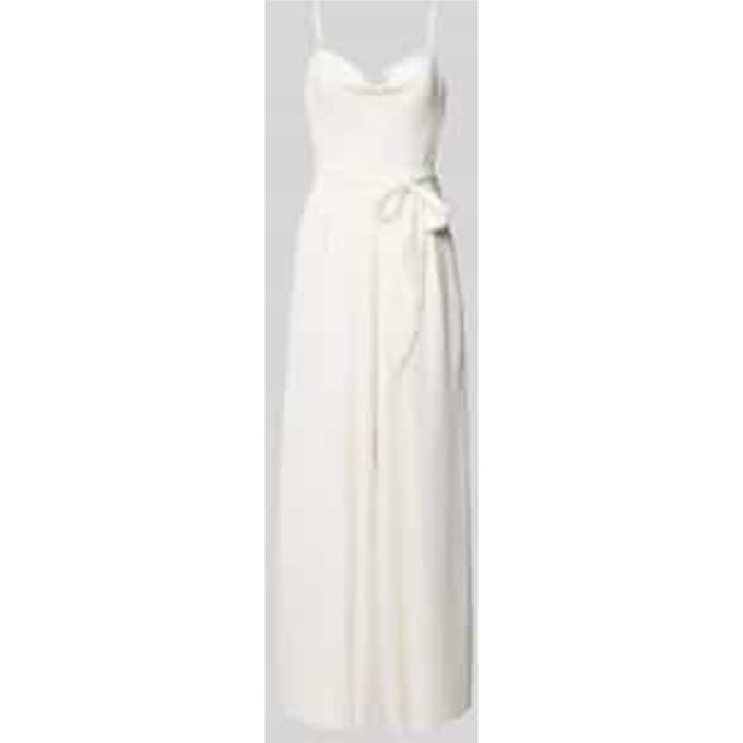 jumpsuit met naadritssluiting