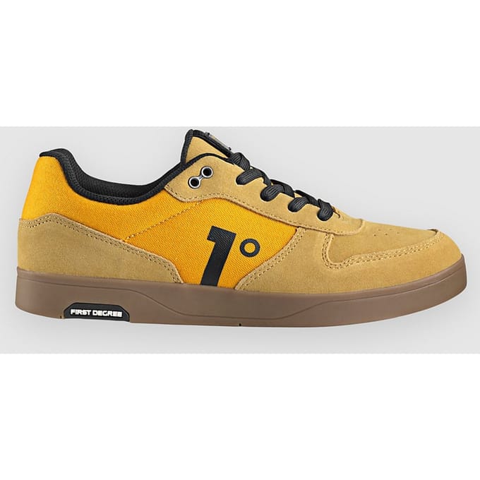 First Degree Arcade Shoes bruin