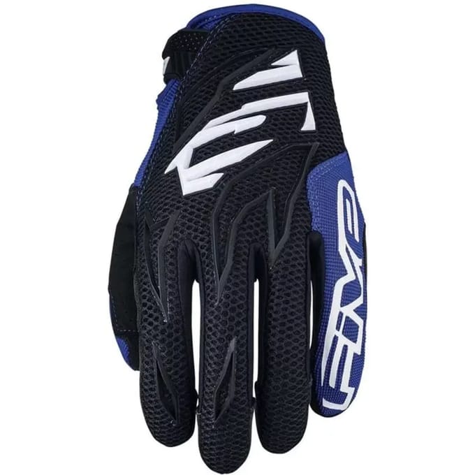 Motorcross handschoenen Five MXF3