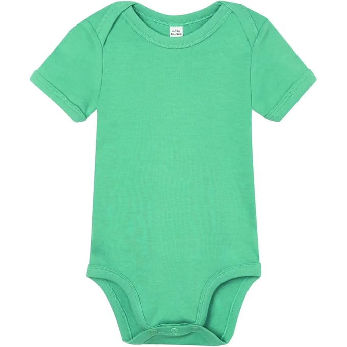 Baby romper Babybugz