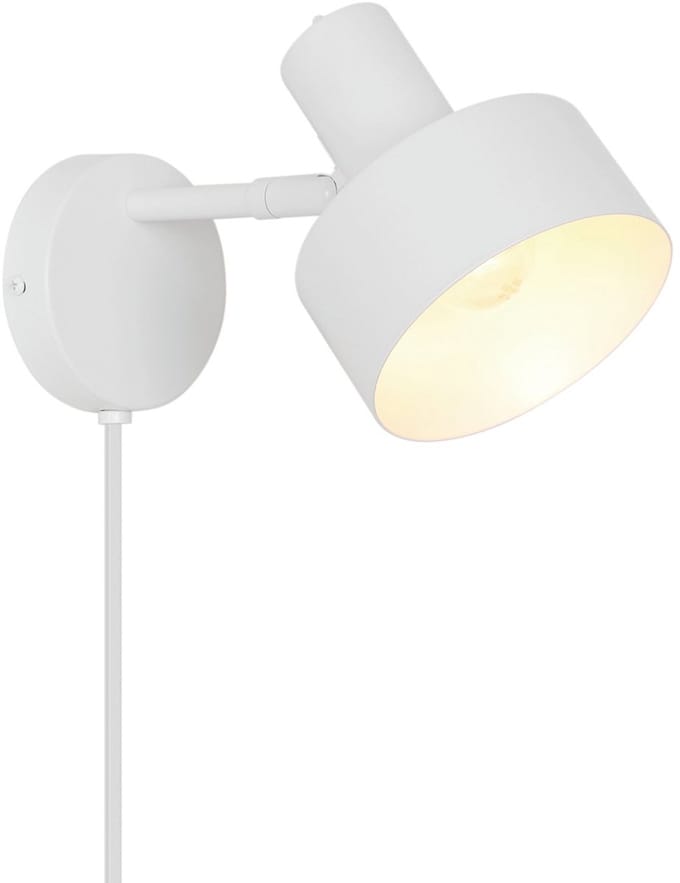 Nordlux-Matis-Wandlamp-E27-Wit