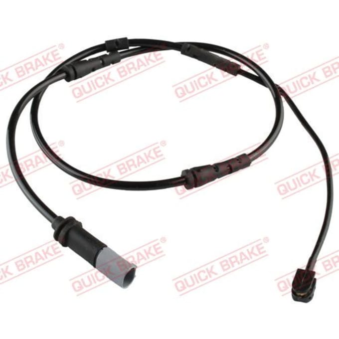 Waarschuwingscontact, remblokslijtage QUICK BRAKE WS 0455 A