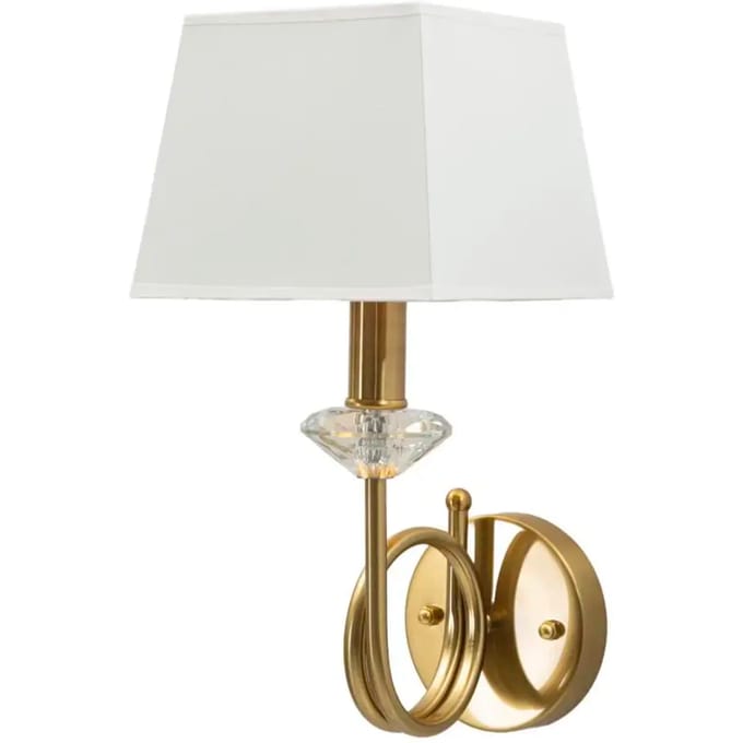 Wandlamp Mauro Ferretti Salisburg