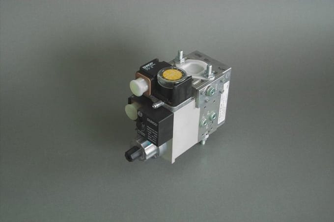 Brötje Koerting Multi-Bloc R 3/4" + GW50A5 Angeb. MB-DLE407 B01 S20 m. gueltiger PI, 614085