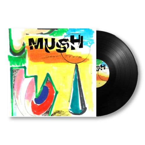 Down Tools - Mush