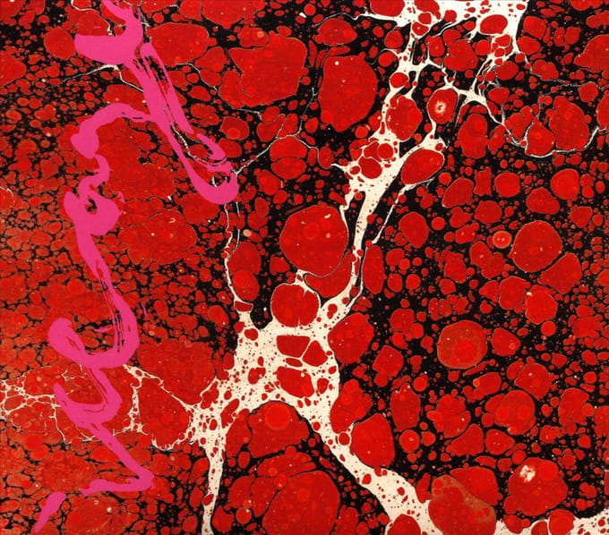 Beyondless - Iceage