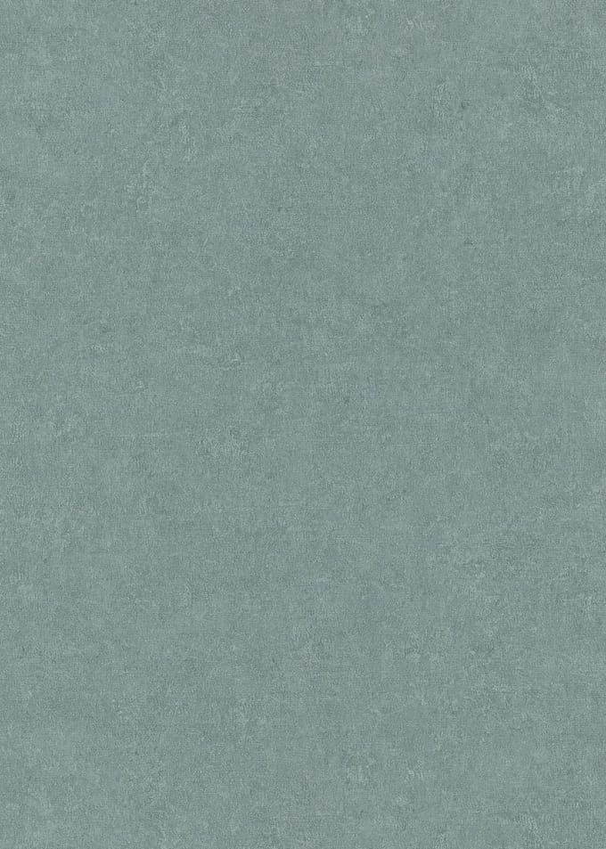 Erismann Vinylbehang 10430-07 - Gentle - Textiel Blauw - 53cm x 10.05m