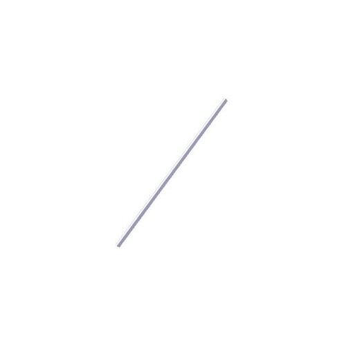 AEG kantlijst, glazen plank, 459,5mm 140162922029