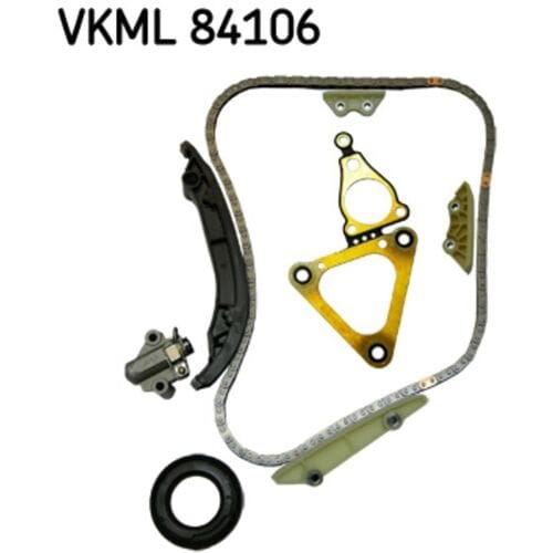 Distributiekettingset SKF VKML 84106