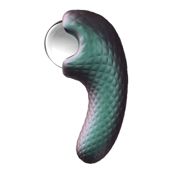Temptasia - Temptasia Enchanted Serpent Vibrator