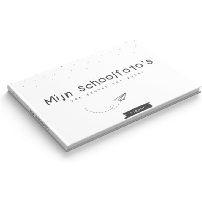 Mijn Schoolfoto's Nature {linnen}