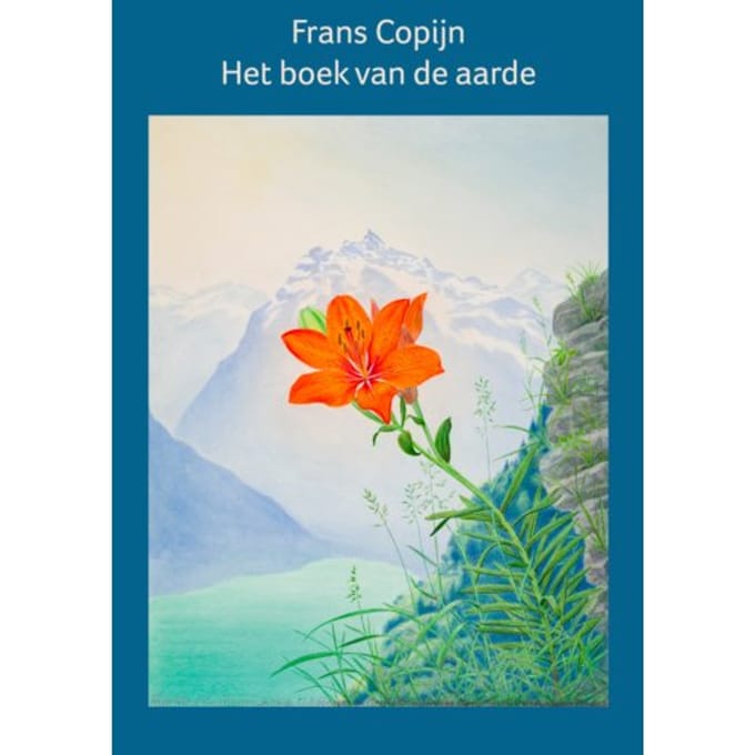 Frans Copijn. Het Boek Van De Aarde