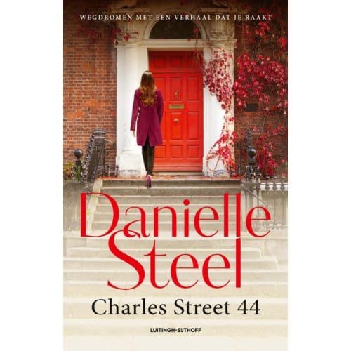 Charles Street 44 - Danielle Steel