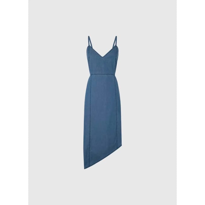 Dames spijkerjack Pepe Jeans Dani