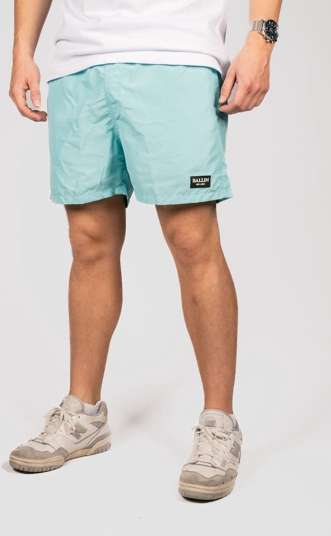Swim Fluor