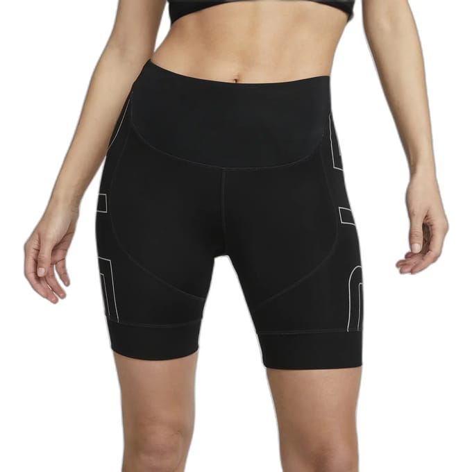 Dijhoge dameslaarzen Nike Dri-FIT Air 7 "