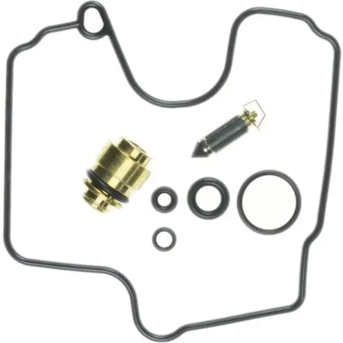 Motorfiets carburateur reparatieset Tourmax Suzuki