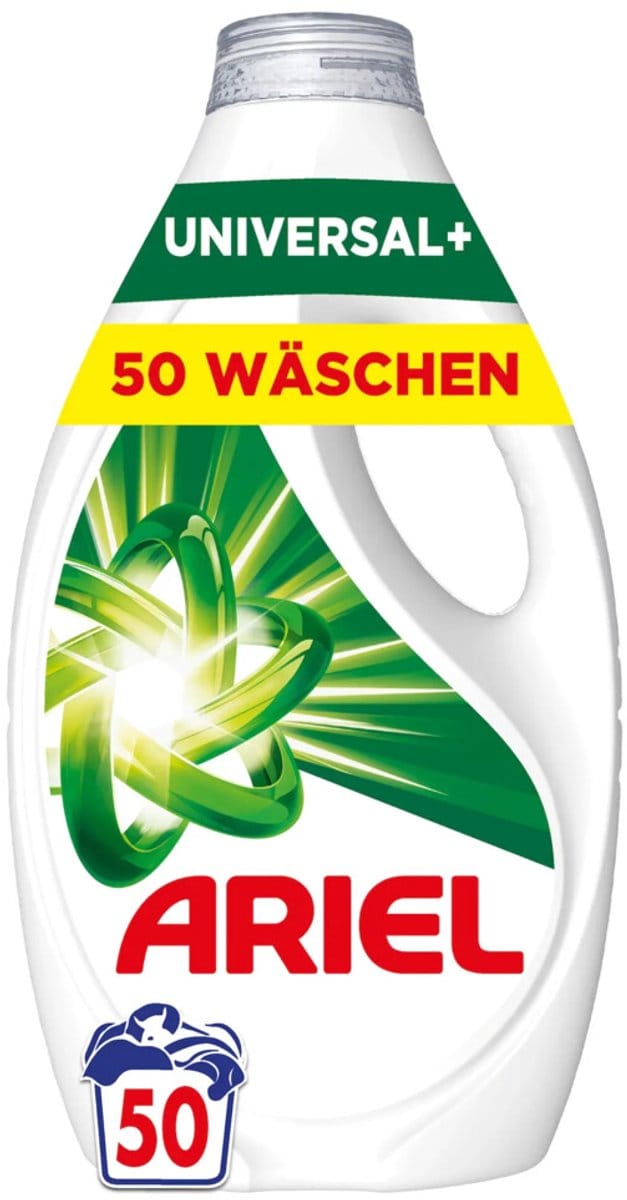 Ariel Wasmiddel Original 50 Wasbeurten - 2,25 liter