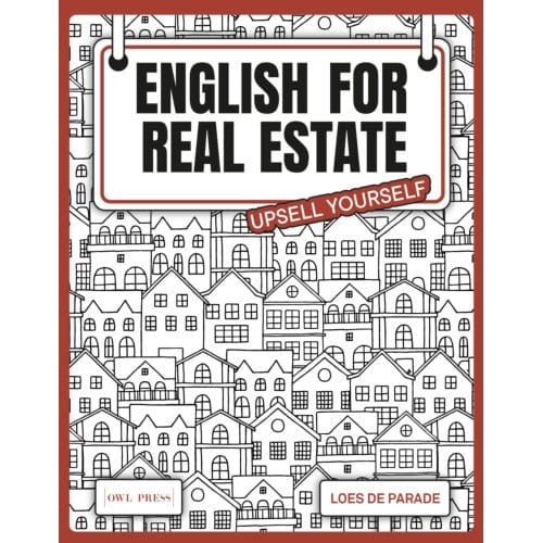 English For Real Estate - Loes De Parade