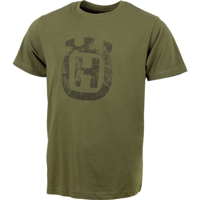 T-shirt l xplorer ss tree ring