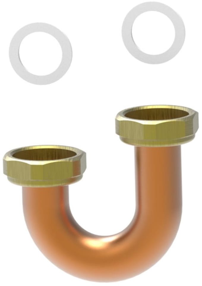 Brötje U-buis, 7860927