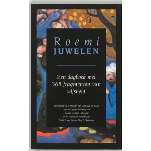 Juwelen - D. Roemi