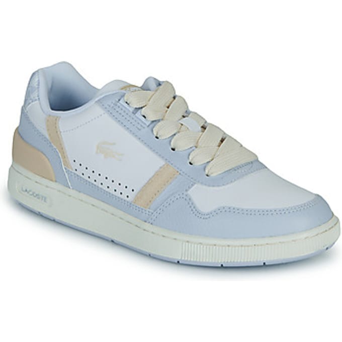 Lage Sneakers Lacoste T-CLIP