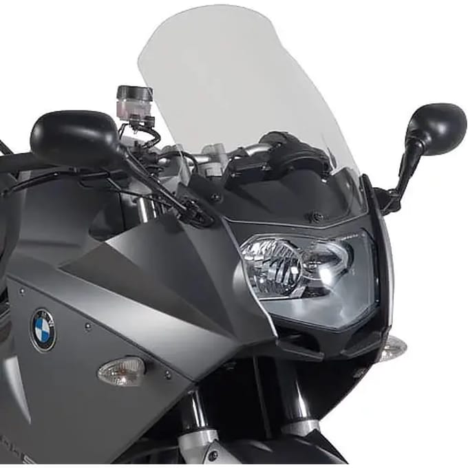 Motorfietsbel Givi Bmw F 800 S (2006 À 2016)
