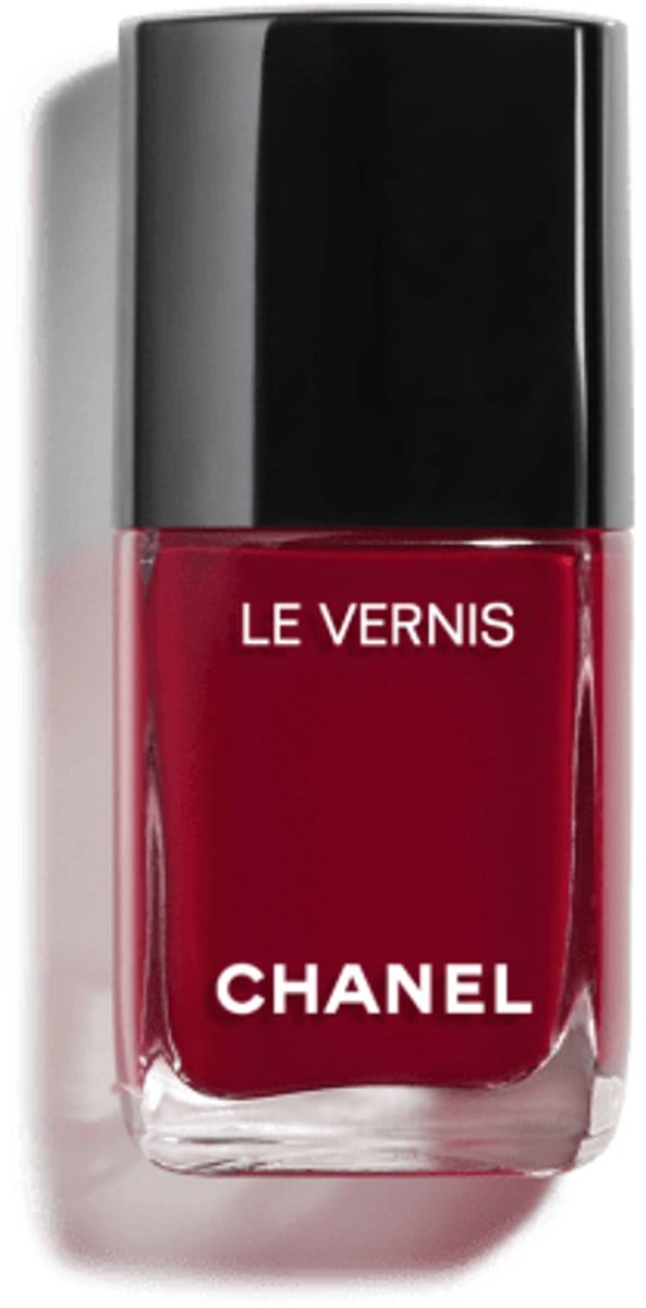 CHANEL - Le Vernis Langhoudende Nagellak 153 POMPIER