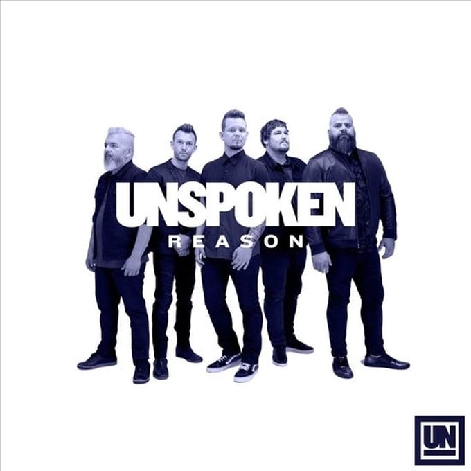 Unspoken - Reason (CD)