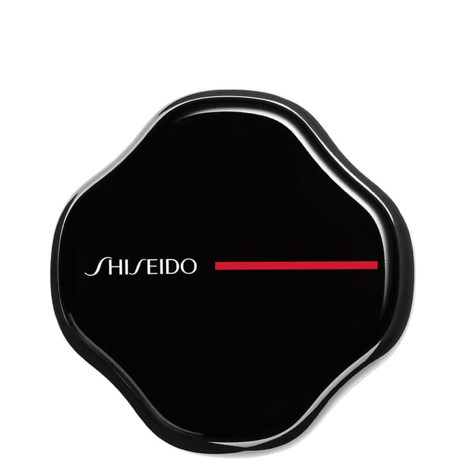 Shiseido Make-Up Hulpmiddelen & Accessoires Hanatsubaki Hake Polishing Face Brush Make-up Kwast