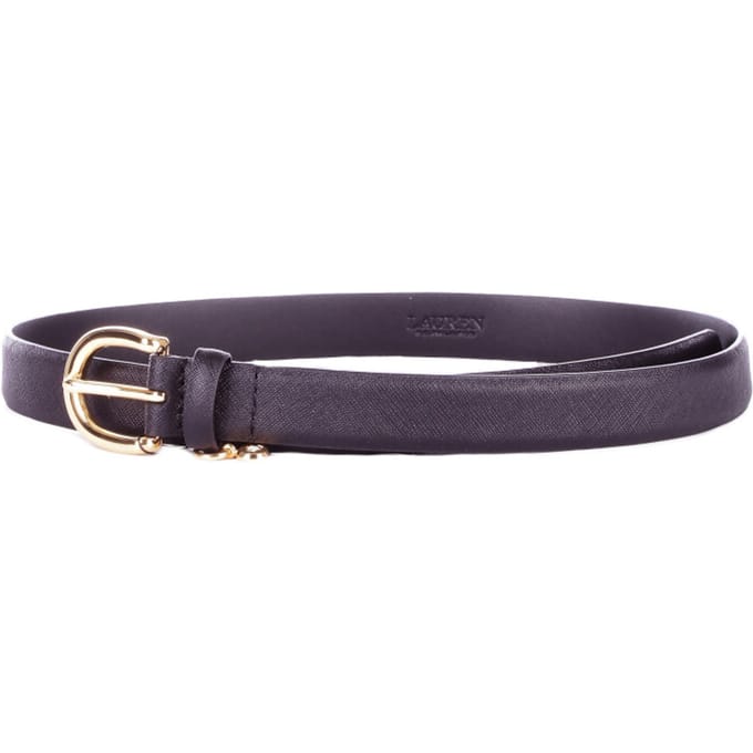 Riem met logodetail