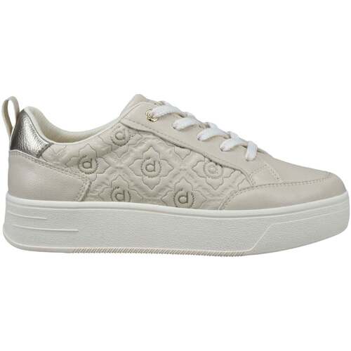 Lage Sneakers Bugatti -