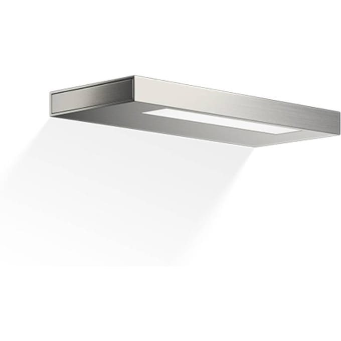Decor Walther Slim 24 N LED wandlamp, nikkel