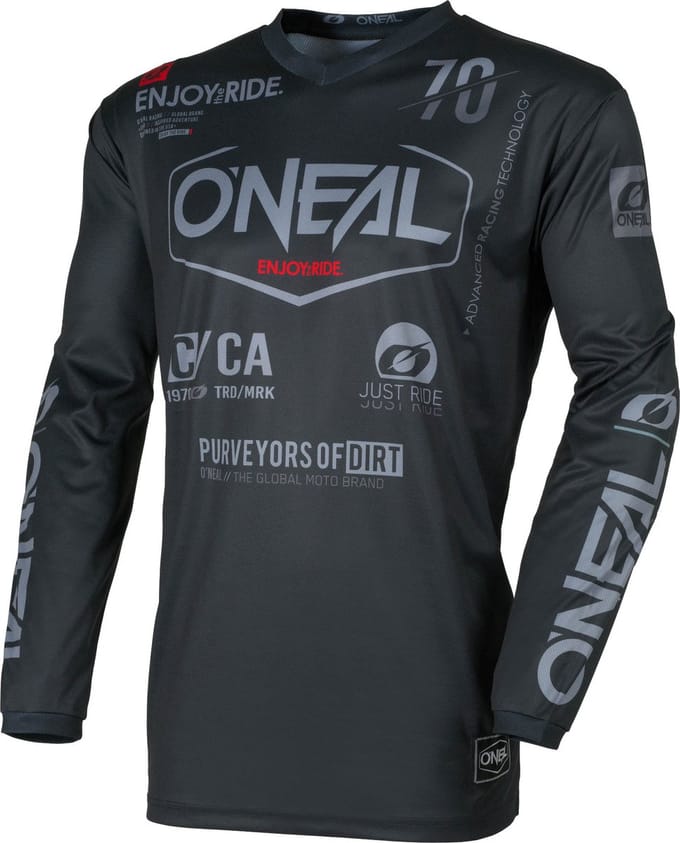 Oneal ELEMENT BRAND Motorcross trui -