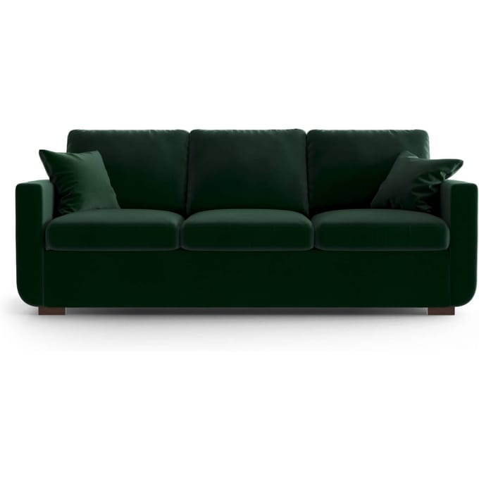 3-zitsslaapbank Odeon velvet | NADUVI Collection