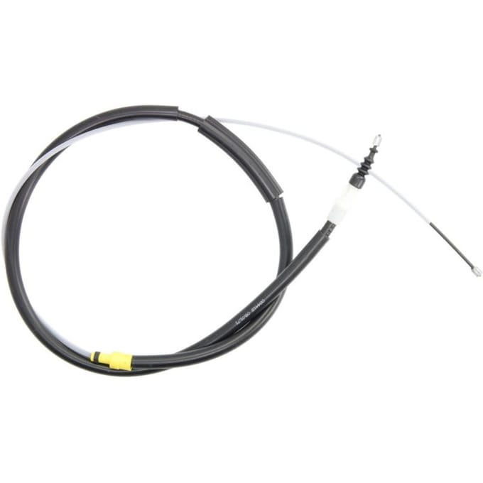 Kabel, parkeerrem LINEX 09.01.71