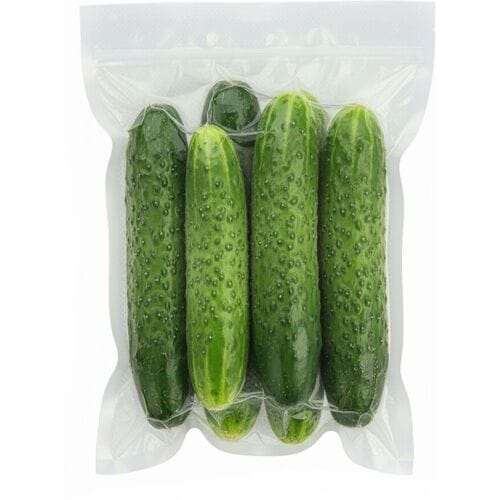 GGM Gastro (800 Stück) Vakuumbeutel - strukturiert - 300x400mm - 90µm