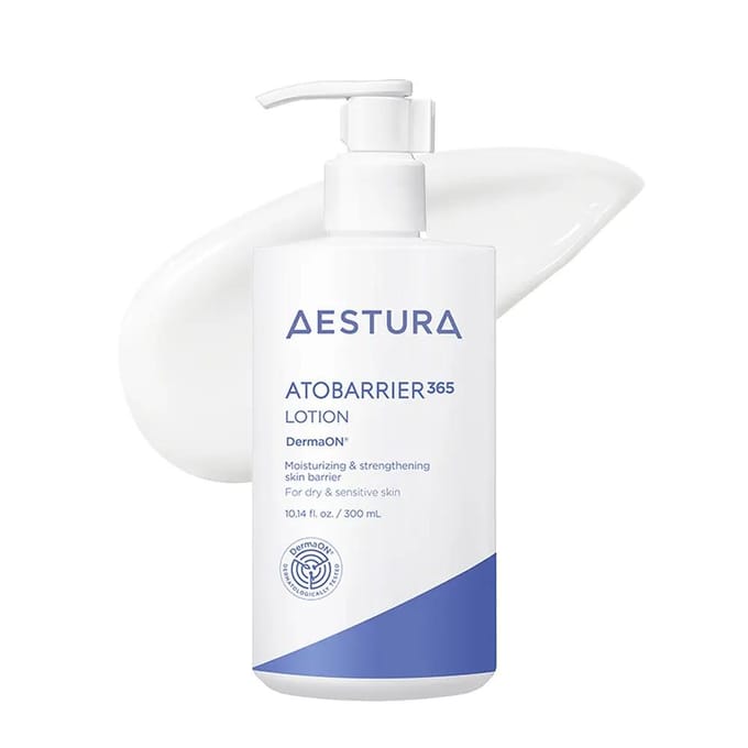 AESTURA Atobarrier365 Lotion Hydratante 150ml Ensemble Spécial blue