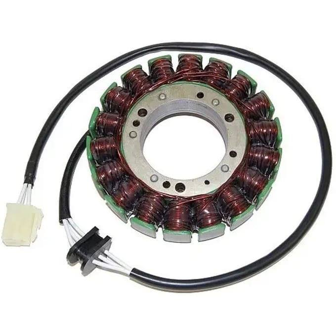 Originele aanpasbare motor dynamo Electrosport Yamaha