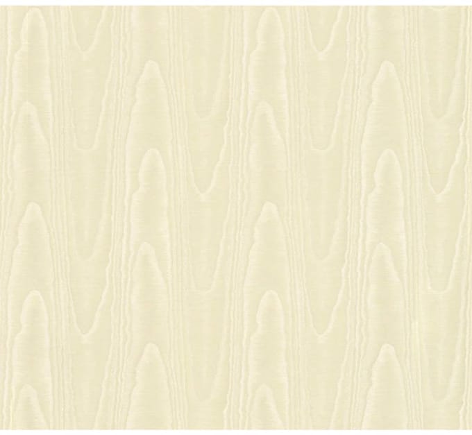 AS Creation - Vliesbehang - 30703-2 - 0,53x10,05 m - wit, scheurvast en vochtbestendig