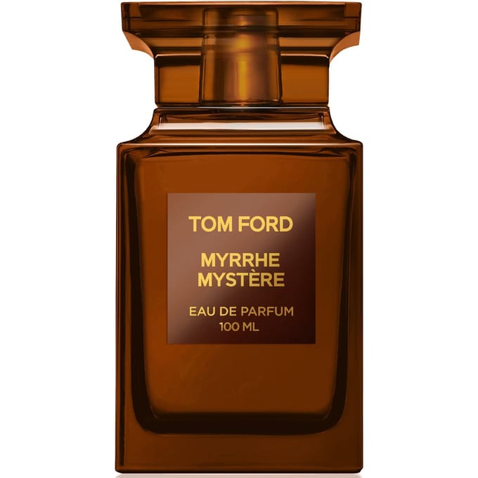 Tom Ford Myrrhe Mystere 100 ml Eau de Parfum Spray
