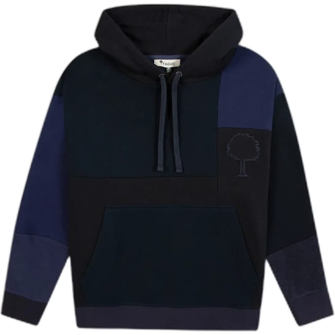 Hoodie Faguo Dirac Up