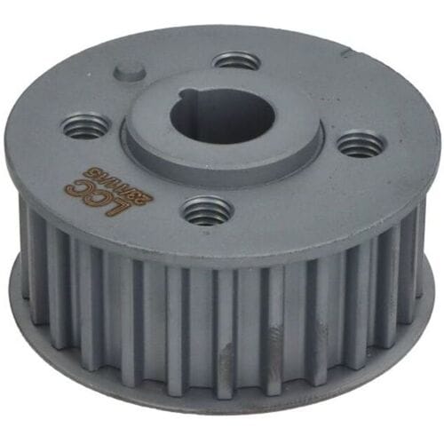 Riemschijf, krukas AKUSAN LCC 9219