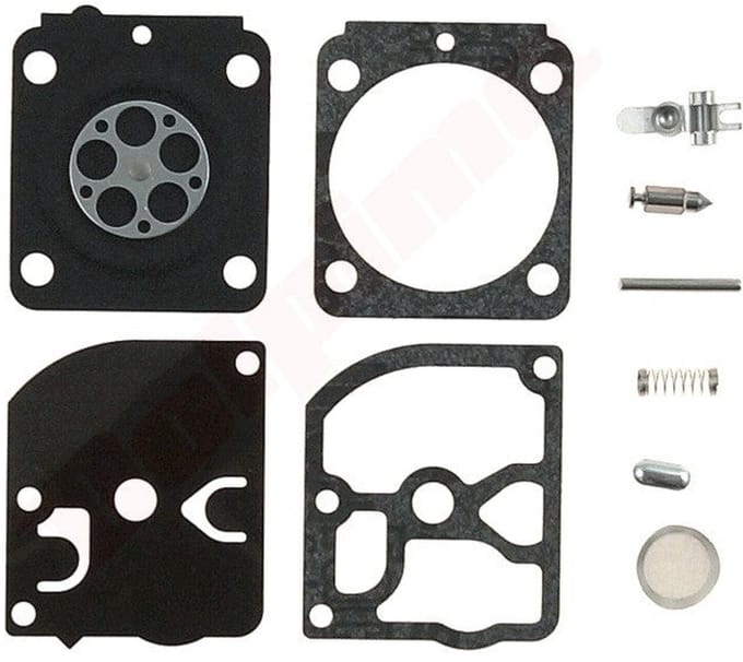 Carburateur reparatieset passend op ZAMA ( RB-148 )