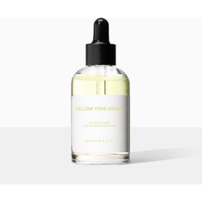 GRAYMELIN - Yellow Food Serum 50ml