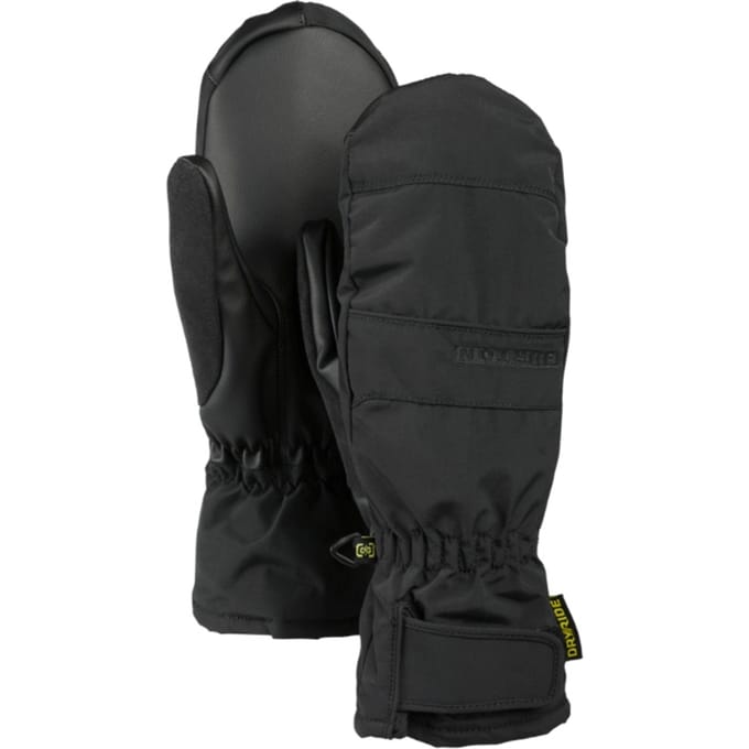 Burton Profile Under Handschoenen zwart