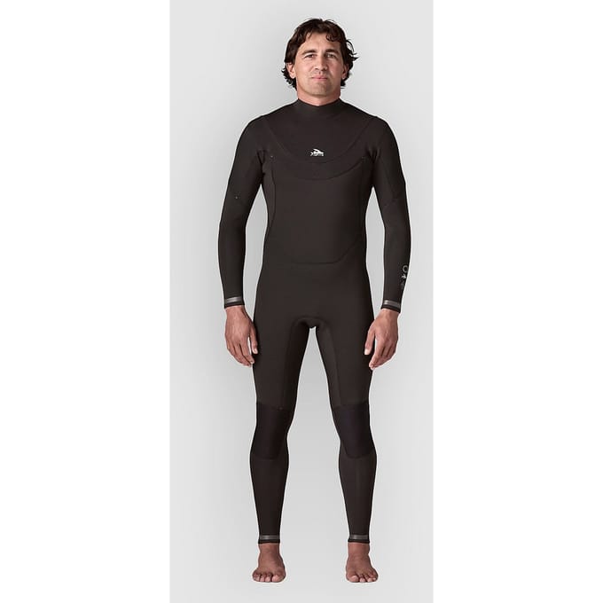 Patagonia Regulator 3/2 Full Wetsuit zwart